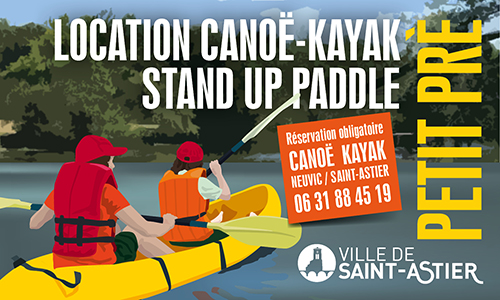 Location-Canoë-Kayak-paddle-saint-astier-petit-pré