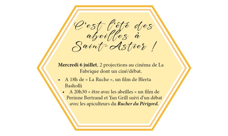 ciné-abeilles-rencontre-conference-st-astier ciné-abeilles-debat-st-astier