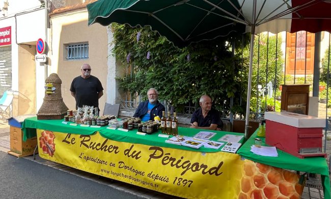 rucher-perigord-marche-ast-astier-juillet