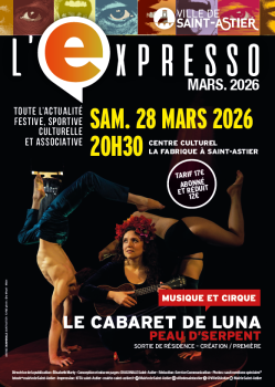 couv expresso mars 2026