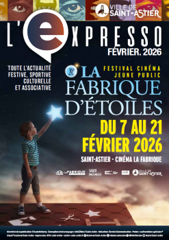 couverture expresso février 2026
