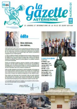 couverture-gazette-n°1